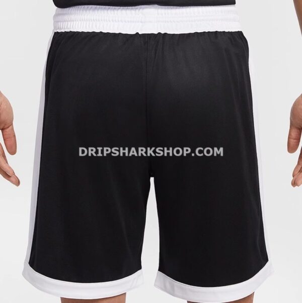 NK TECH SHORTS - Negro