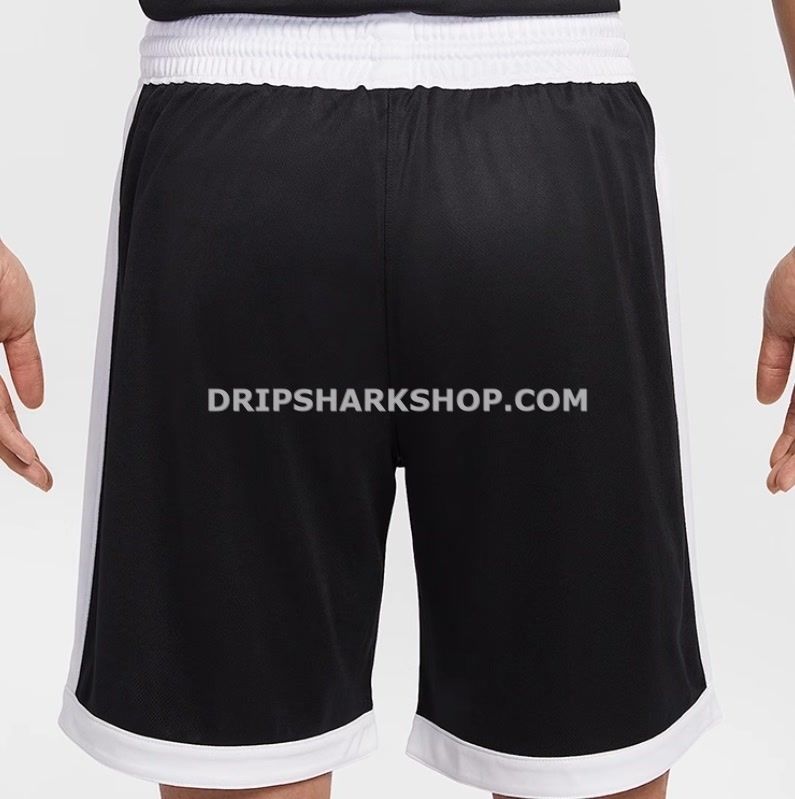 NK TECH SHORTS - Negro - Imagen 2