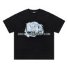 Trapstar T-shirt - Negro