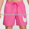 26ba5c6d NK TECH SHORTS - Rosa