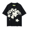 Sp5der T-shirt - Negro