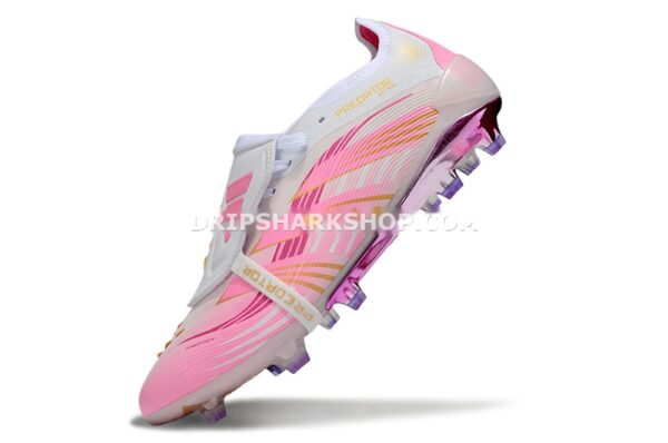 26f642fe Zapatillas de fútbol ADIDAS PREDATOR ACCURACY+ FG BOOTS