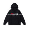 Trapstar Tracksuit - Negro