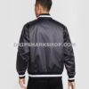NIKE JACKET - Negro