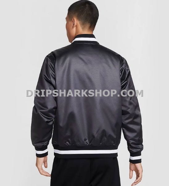 NIKE JACKET - Negro