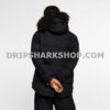 NIKE JACKET - Negro