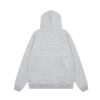Syna Hooded Jacket - Gris