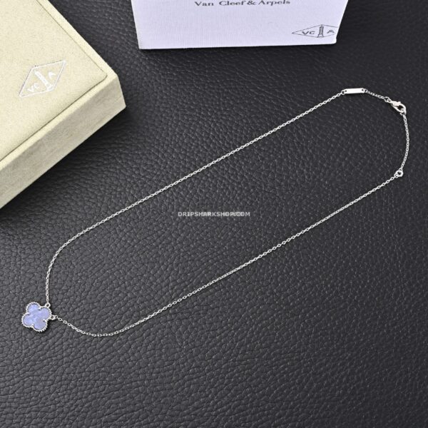 Necklace VAN CLEEF & ARPELS