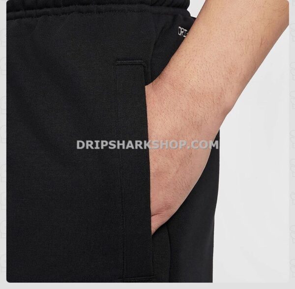 274c904d NK PANTS - Negro