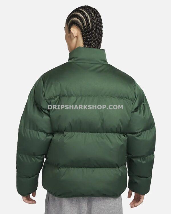 NIKE JACKET - Verde
