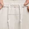 NK PANTS - Beige