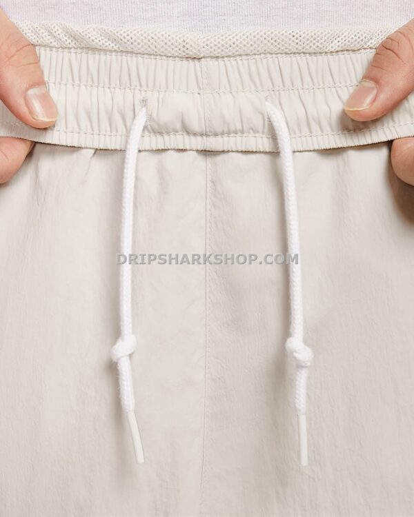 NK PANTS - Beige