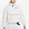 27764aff NIKE JACKET - Blanco