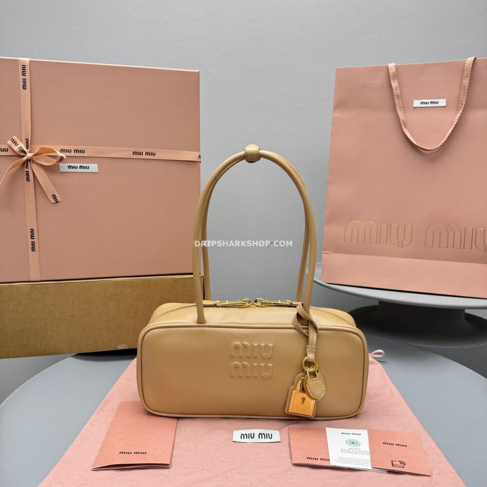 277ecd76 MIU MIU Bolso