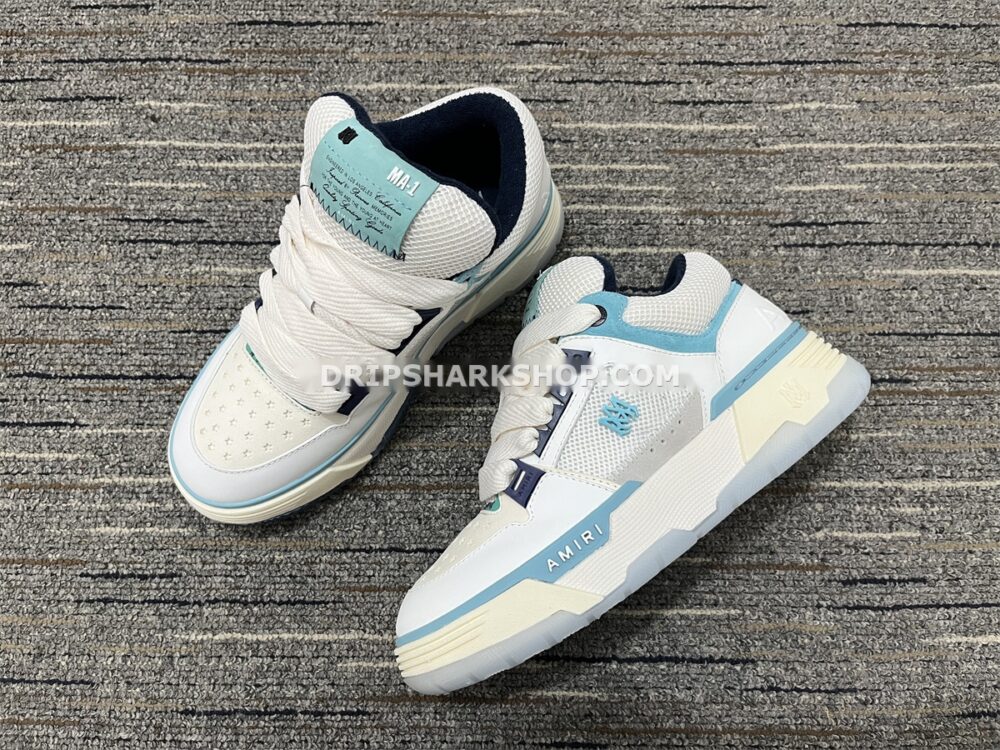 AMIRI MA-1 Sneaker