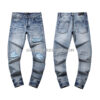 AMIRI JEANS - Azul
