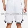 27e51118 NK TECH SHORTS - Blanco