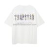 Trapstar T-shirt - Blanco