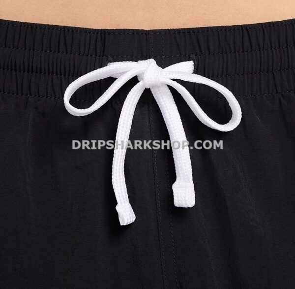 NK TECH SHORTS - Negro