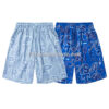 Trapstar Shorts - Azul