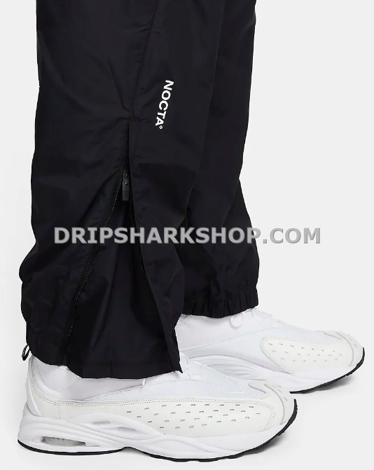 28071c0b NK PANTS - Negro