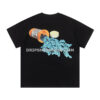 Syna World T-shirt - Negro