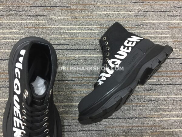 ALEXANDER MCQUEEN Zapatillas