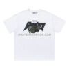 Trapstar T-shirt - Blanco