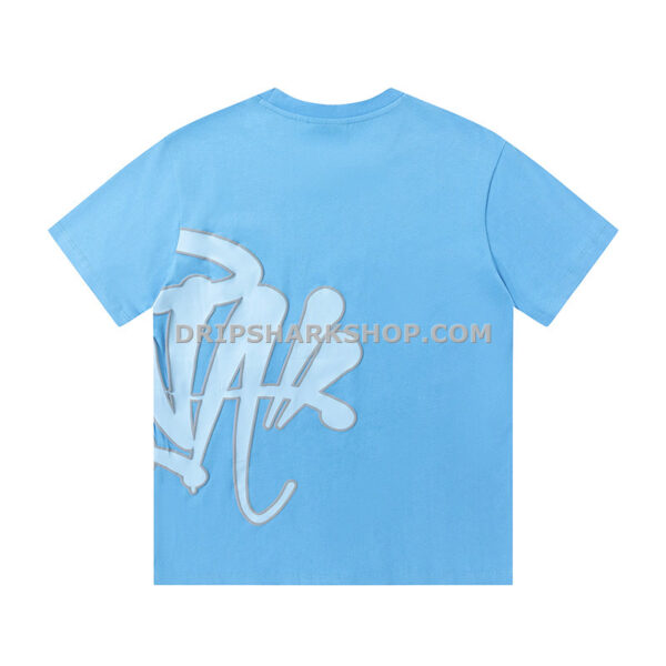 CONJUNTOS TRAPSTAR - Azul