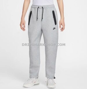 NK PANTS - Gris