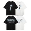 Trapstar T-shirt - Blanco