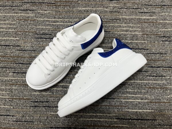 ALEXANDER MCQUEEN Zapatillas