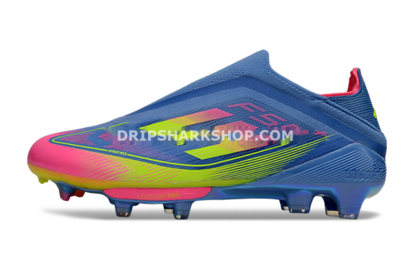 Zapatillas de fútbol ADIDAS F50 FG