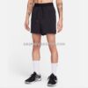 NK TECH SHORTS - Negro
