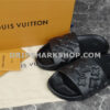 Sandalias Louis Vuitton - Negro