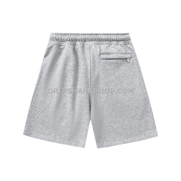 Syna World Short set - Gris