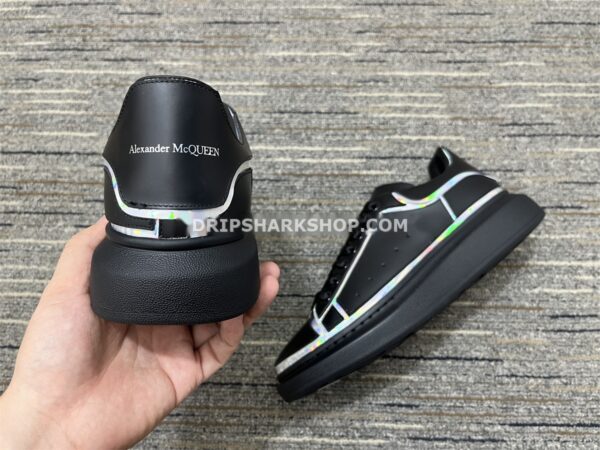 ALEXANDER MCQUEEN Zapatillas