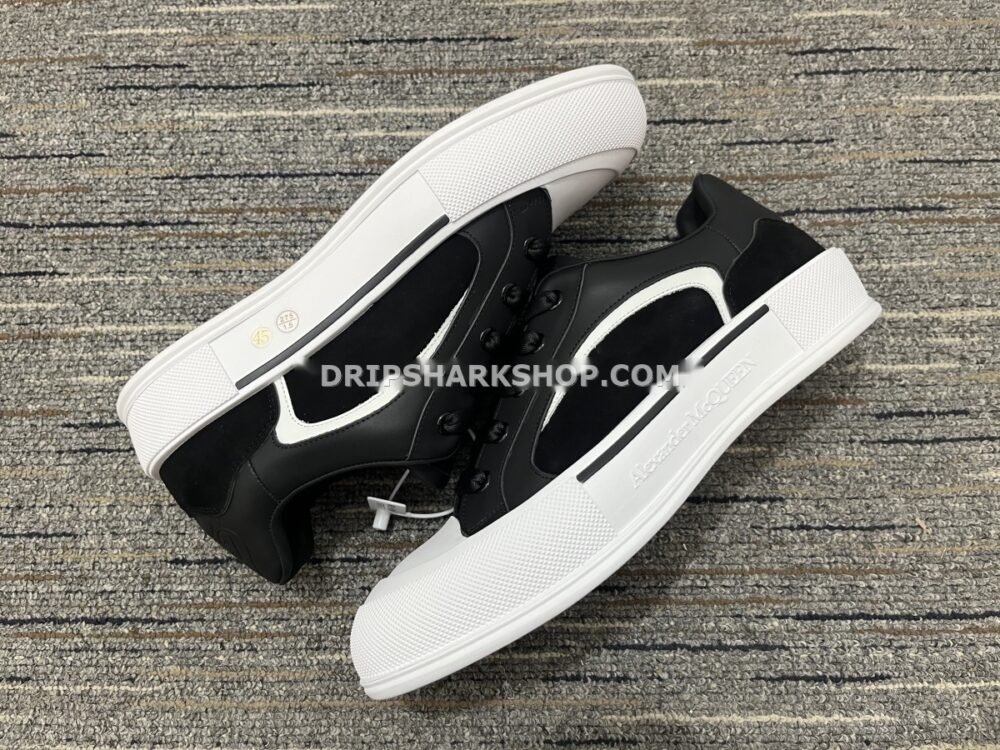 28eb491b ALEXANDER MCQUEEN Zapatillas