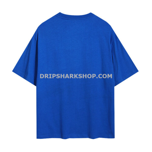 Sp5der T-shirt - Azul