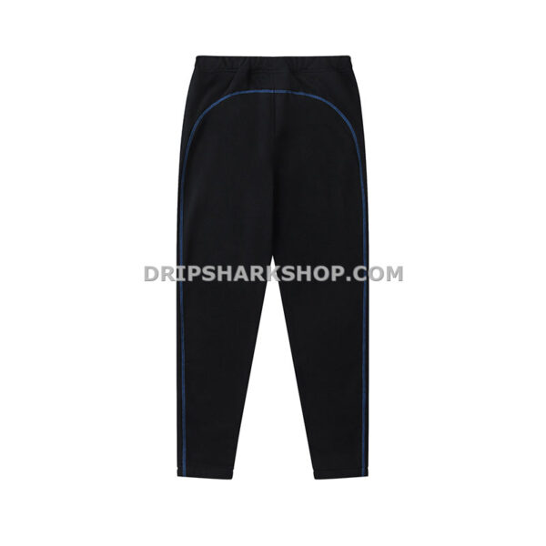 Trapstar Tracksuit - Negro