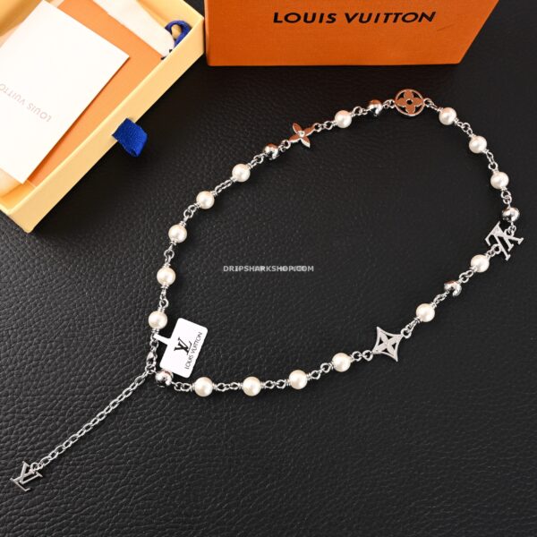 Necklace LOUIS VUITTON