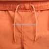 NK TECH SHORTS - Naranja