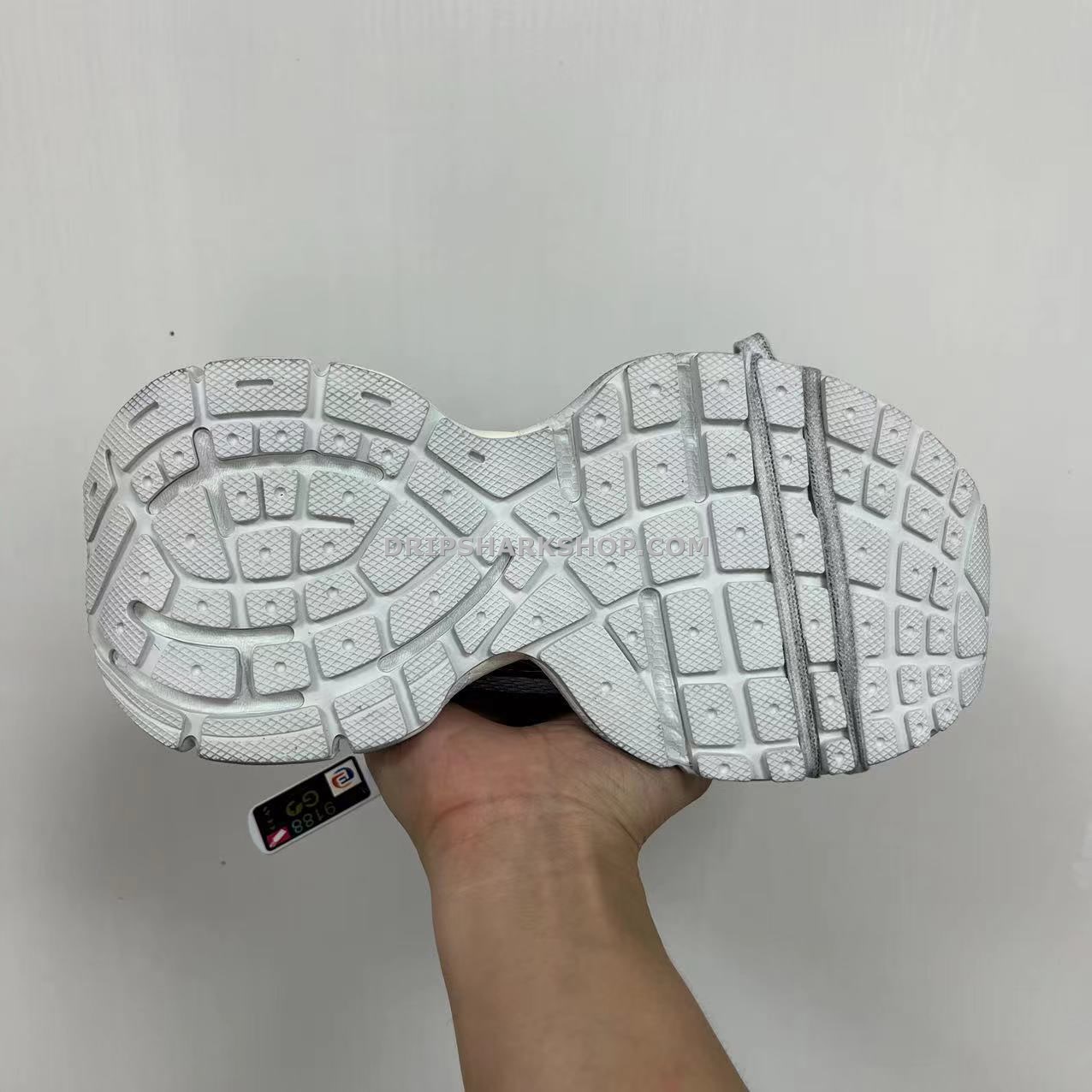 BALENCIAGA - Gris - Imagen 4