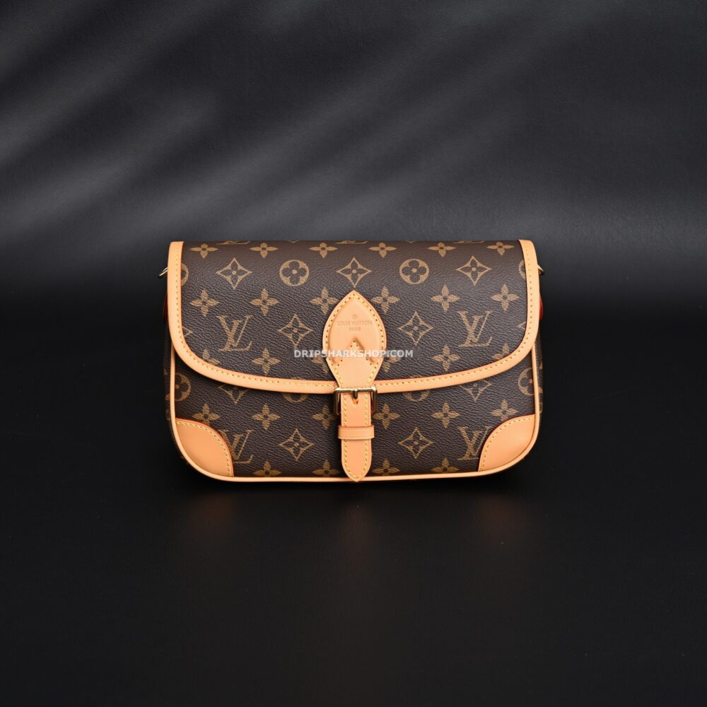 LOUIS VUITTON Bolso