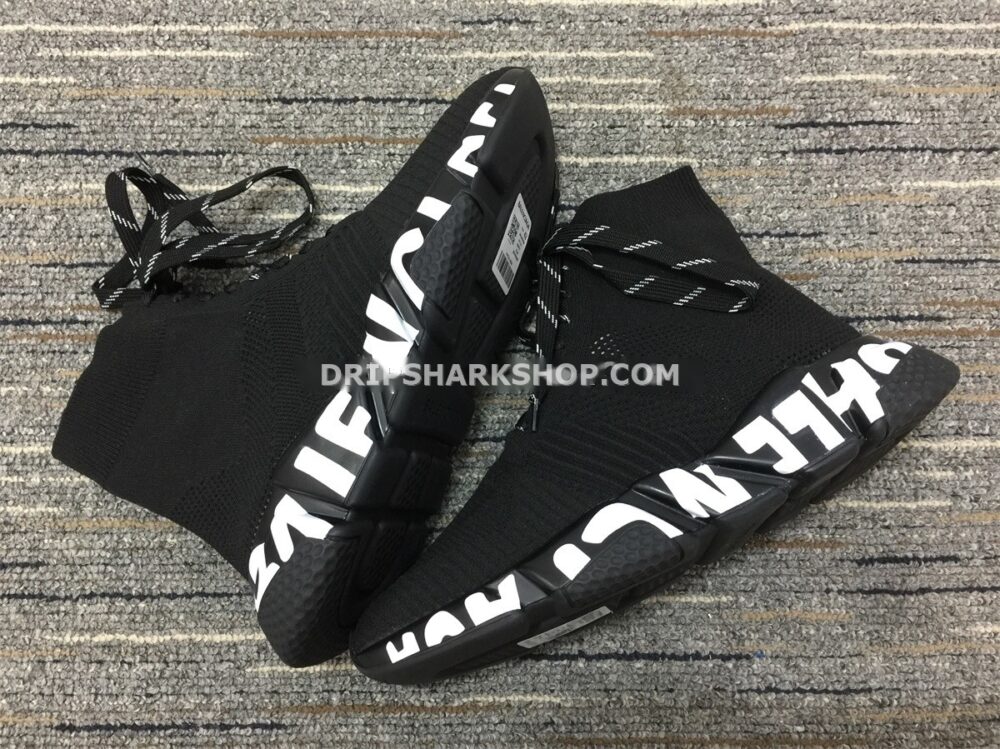 Zapatillas BALENCIAGA Speed