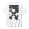 OFF WHITE T-shirt - Blanco