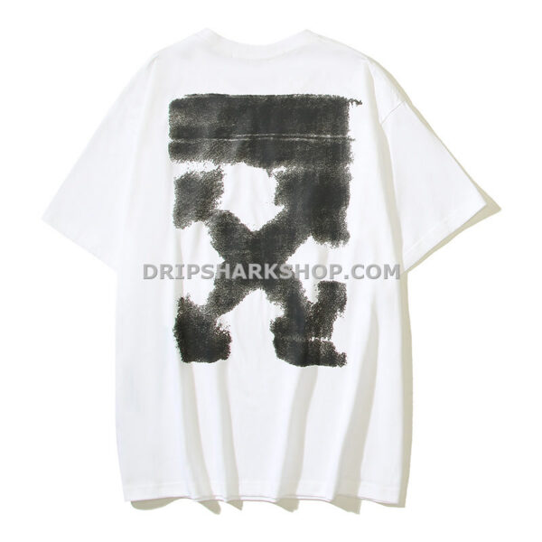 OFF WHITE T-shirt - Blanco
