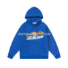 Trapstar Tracksuit - Azul