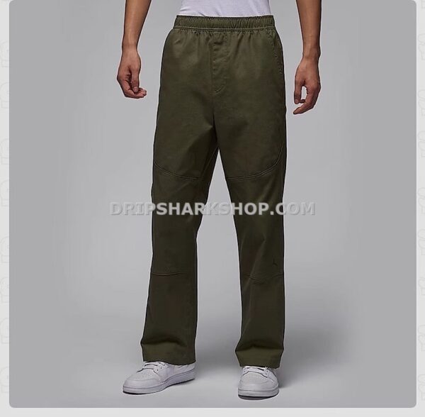 295ff729 NK PANTS - Verde