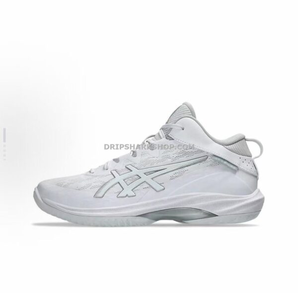 Asics V17 - Blanco